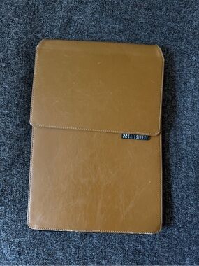 Safe Sleeve Laptop Case
